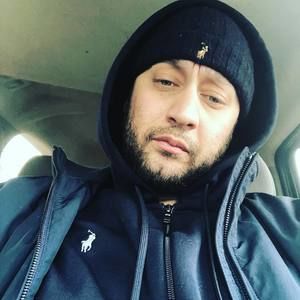 Meet your Posher, Mike